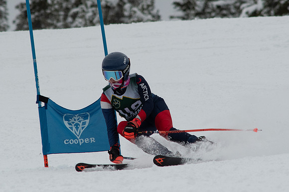 '24 Ski Cooper SMS-176