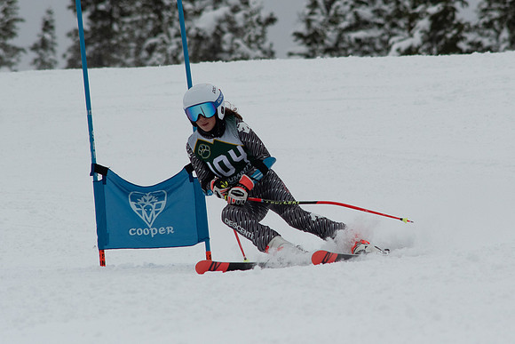 '24 Ski Cooper SMS-177