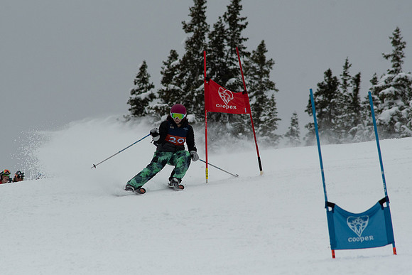 '24 Ski Cooper SMS-179