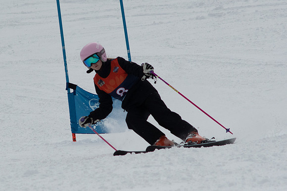 '24 Ski Cooper SMS-180