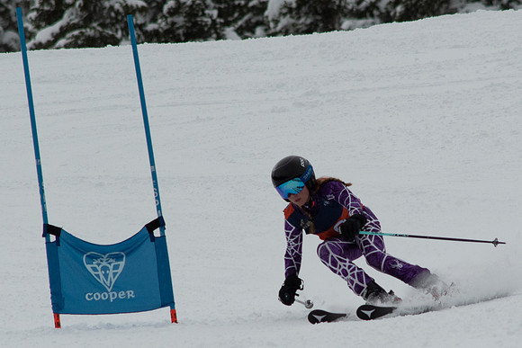 '24 Ski Cooper SMS-181