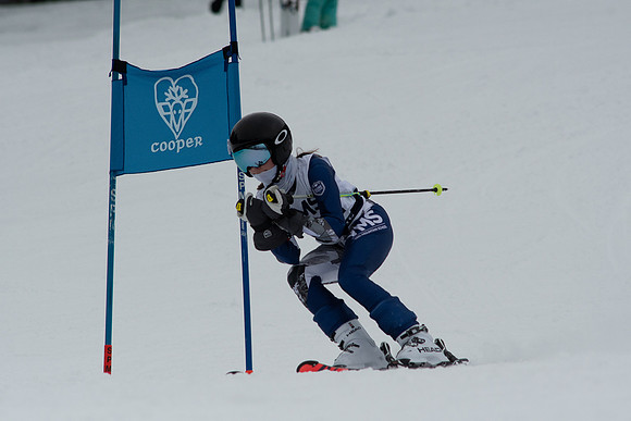 '24 Ski Cooper SMS-188