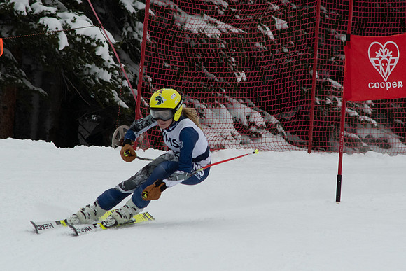 '24 Ski Cooper SMS-187