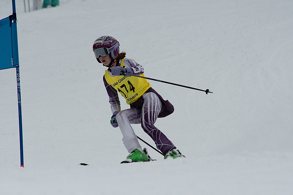 '24 Ski Cooper SMS-189