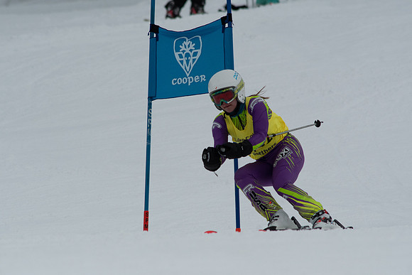 '24 Ski Cooper SMS-198