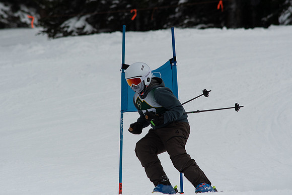 '24 Ski Cooper SMS-200