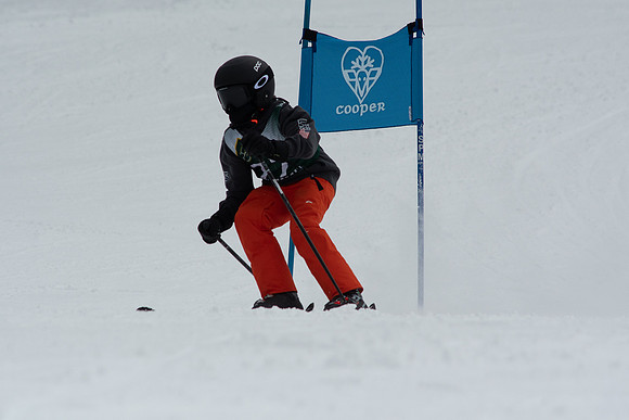 '24 Ski Cooper SMS-201