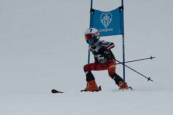 '24 Ski Cooper SMS-206