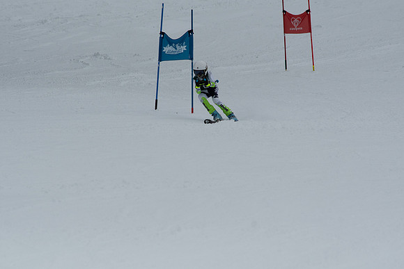 '24 Ski Cooper SMS-207
