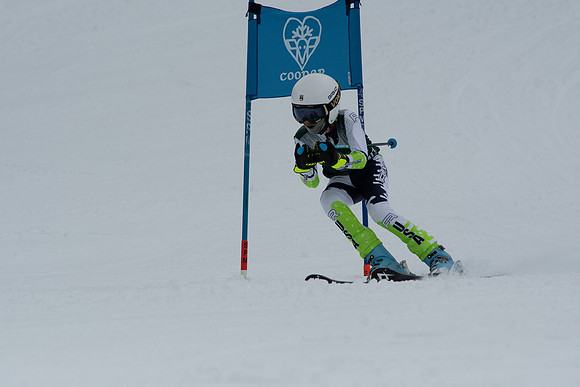 '24 Ski Cooper SMS-208
