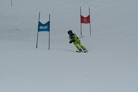 '24 Ski Cooper SMS-209