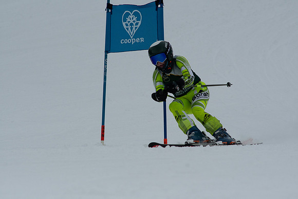 '24 Ski Cooper SMS-211