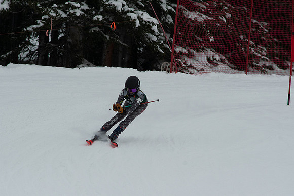 '24 Ski Cooper SMS-213