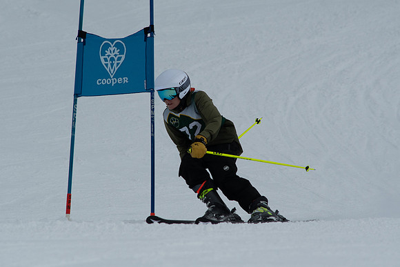 '24 Ski Cooper SMS-216