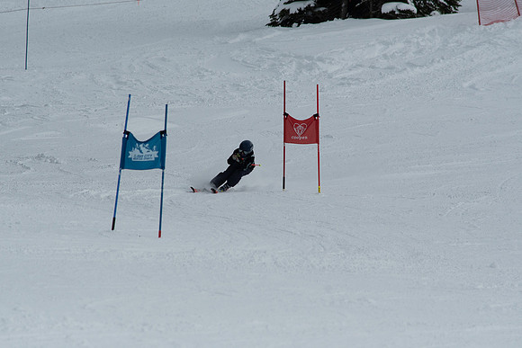 '24 Ski Cooper SMS-218