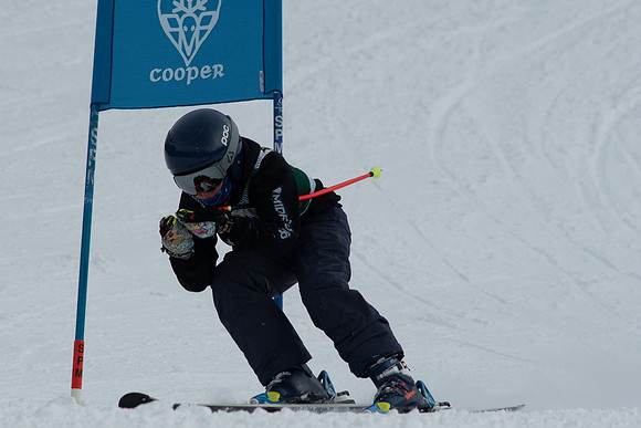 '24 Ski Cooper SMS-219