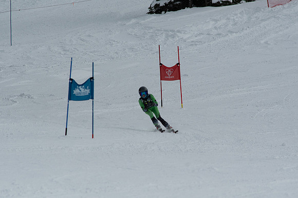 '24 Ski Cooper SMS-220