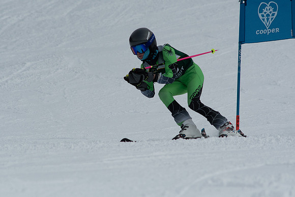 '24 Ski Cooper SMS-221