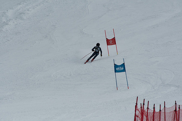 '24 Ski Cooper SMS-223