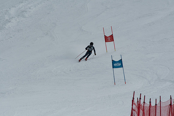 '24 Ski Cooper SMS-224