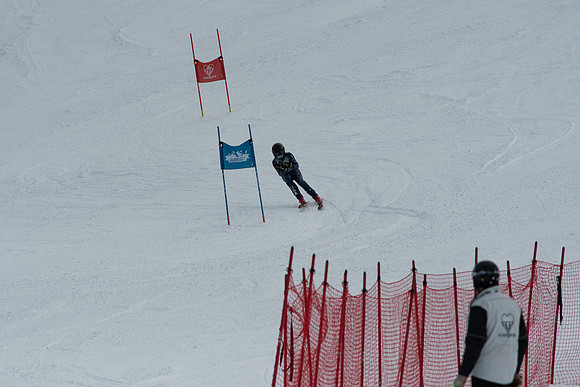 '24 Ski Cooper SMS-226