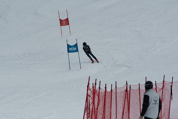 '24 Ski Cooper SMS-225