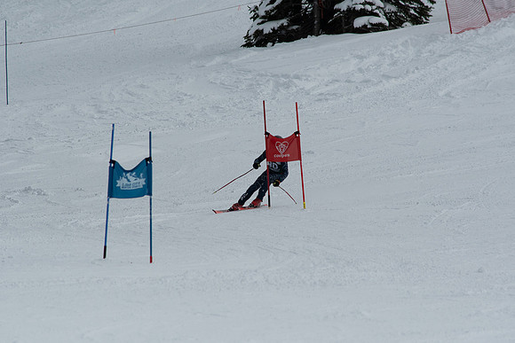 '24 Ski Cooper SMS-227