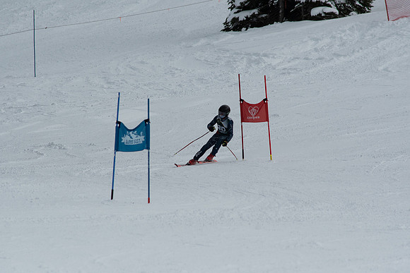 '24 Ski Cooper SMS-228
