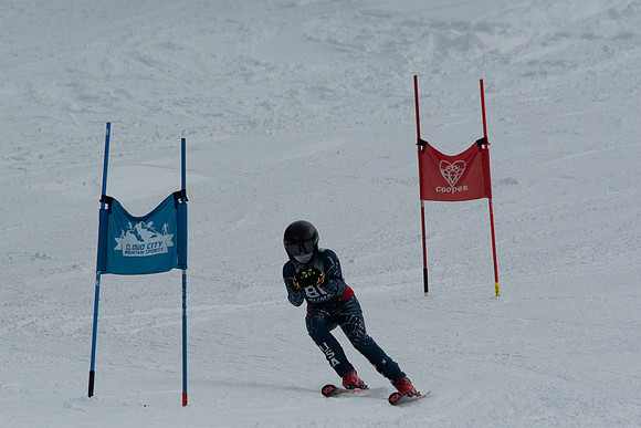 '24 Ski Cooper SMS-230