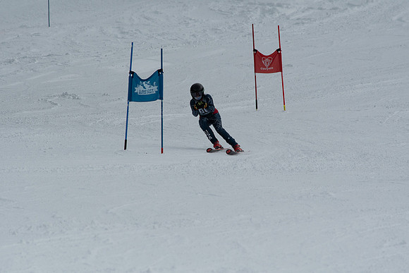 '24 Ski Cooper SMS-231