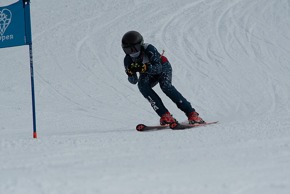'24 Ski Cooper SMS-238