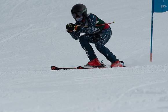 '24 Ski Cooper SMS-240