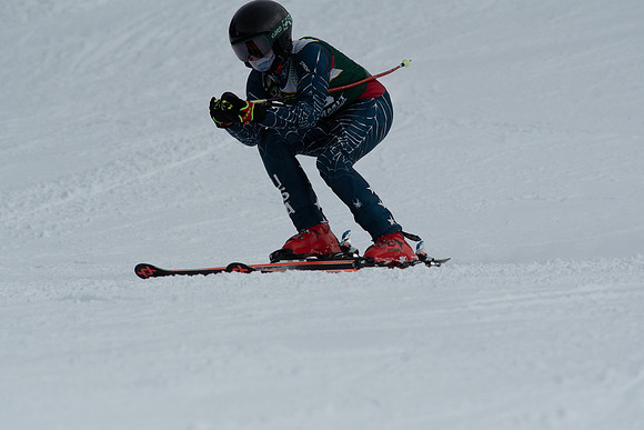 '24 Ski Cooper SMS-241