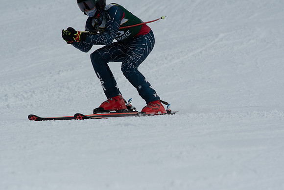 '24 Ski Cooper SMS-242
