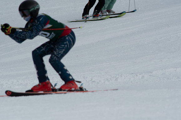 '24 Ski Cooper SMS-243