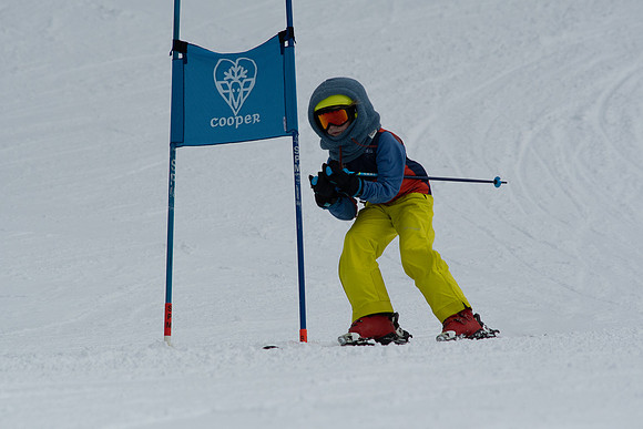 '24 Ski Cooper SMS-267