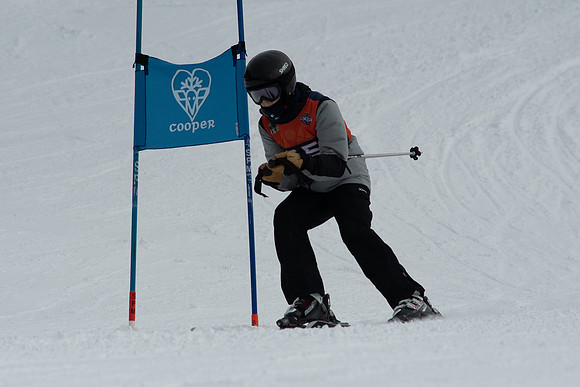 '24 Ski Cooper SMS-268