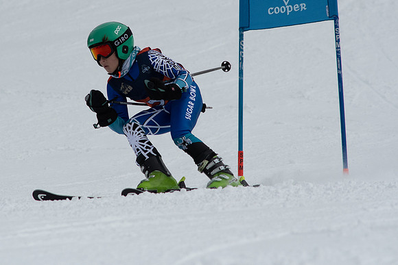 '24 Ski Cooper SMS-269