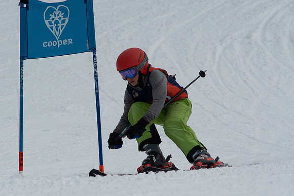 '24 Ski Cooper SMS-270