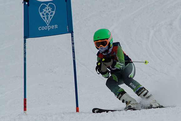 '24 Ski Cooper SMS-271