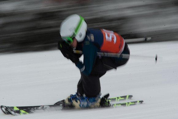 '24 Ski Cooper SMS-272