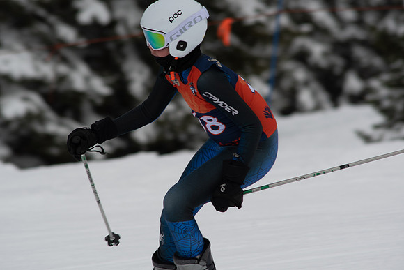'24 Ski Cooper SMS-276
