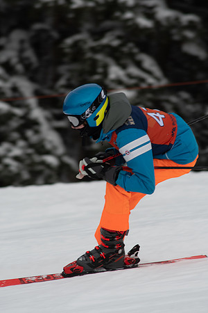 '24 Ski Cooper SMS-277