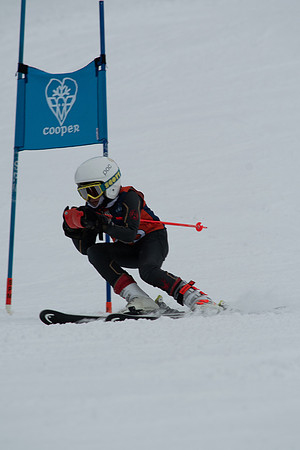 '24 Ski Cooper SMS-278