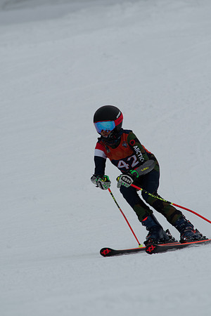 '24 Ski Cooper SMS-280