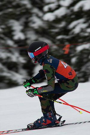 '24 Ski Cooper SMS-281