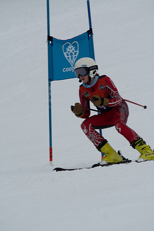 '24 Ski Cooper SMS-282