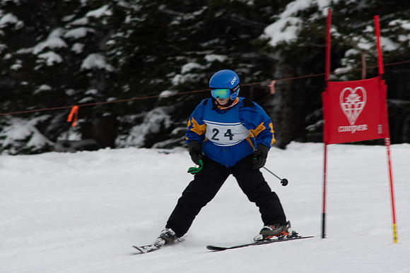 '24 Ski Cooper SMS-284
