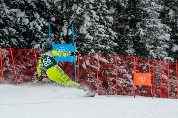 '24 Ski Cooper SMS-304