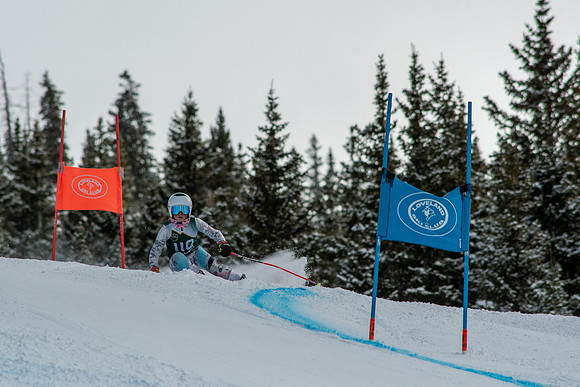 '24 Ski Cooper SMS-328